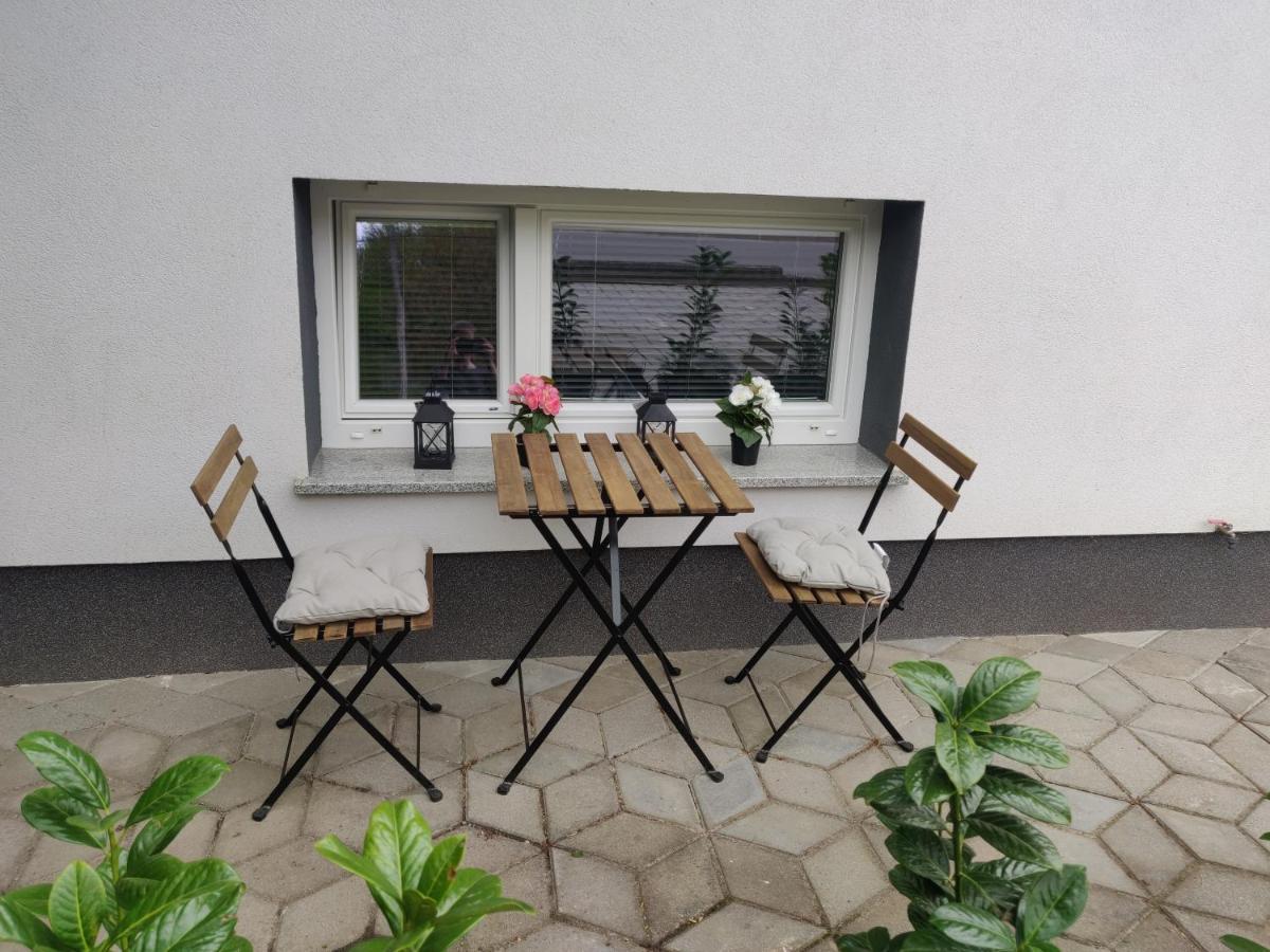 Cozy Little Apartments Ig Exterior foto