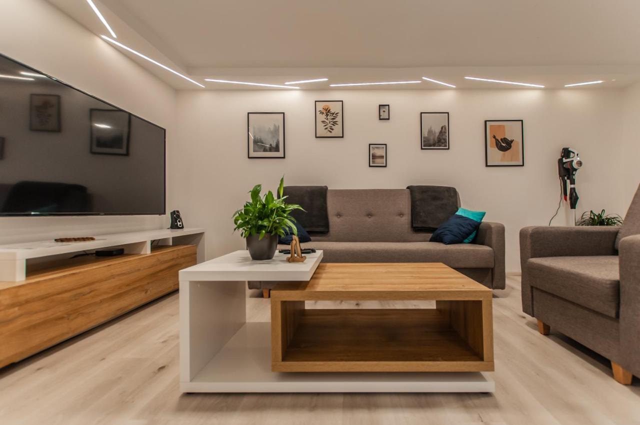 Cozy Little Apartments Ig Exterior foto