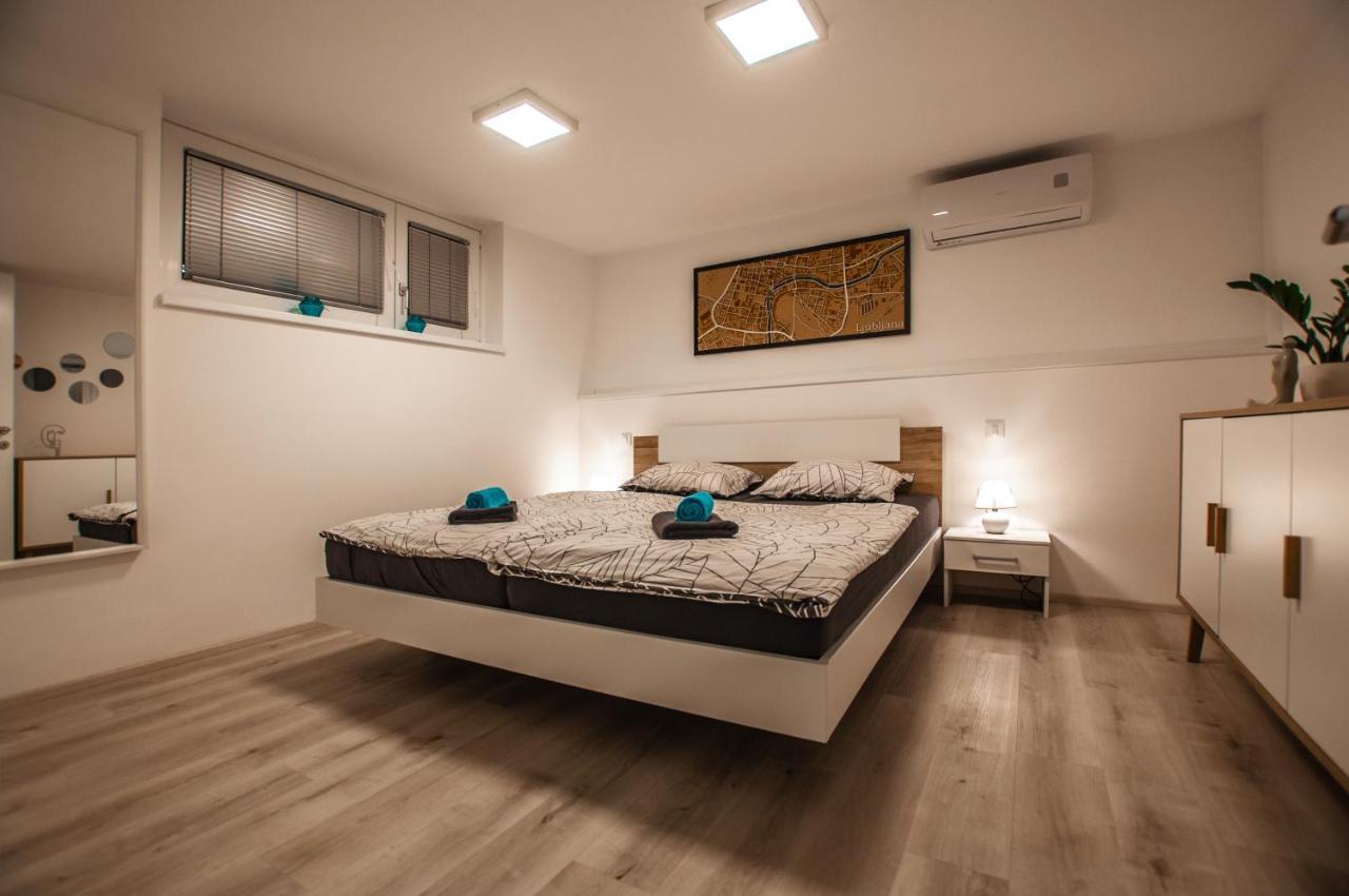 Cozy Little Apartments Ig Exterior foto