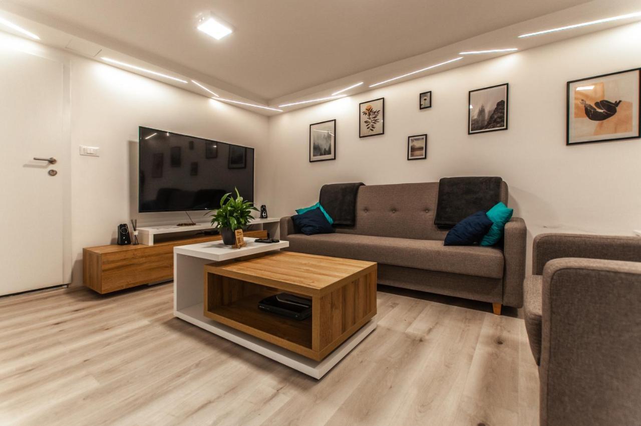 Cozy Little Apartments Ig Exterior foto