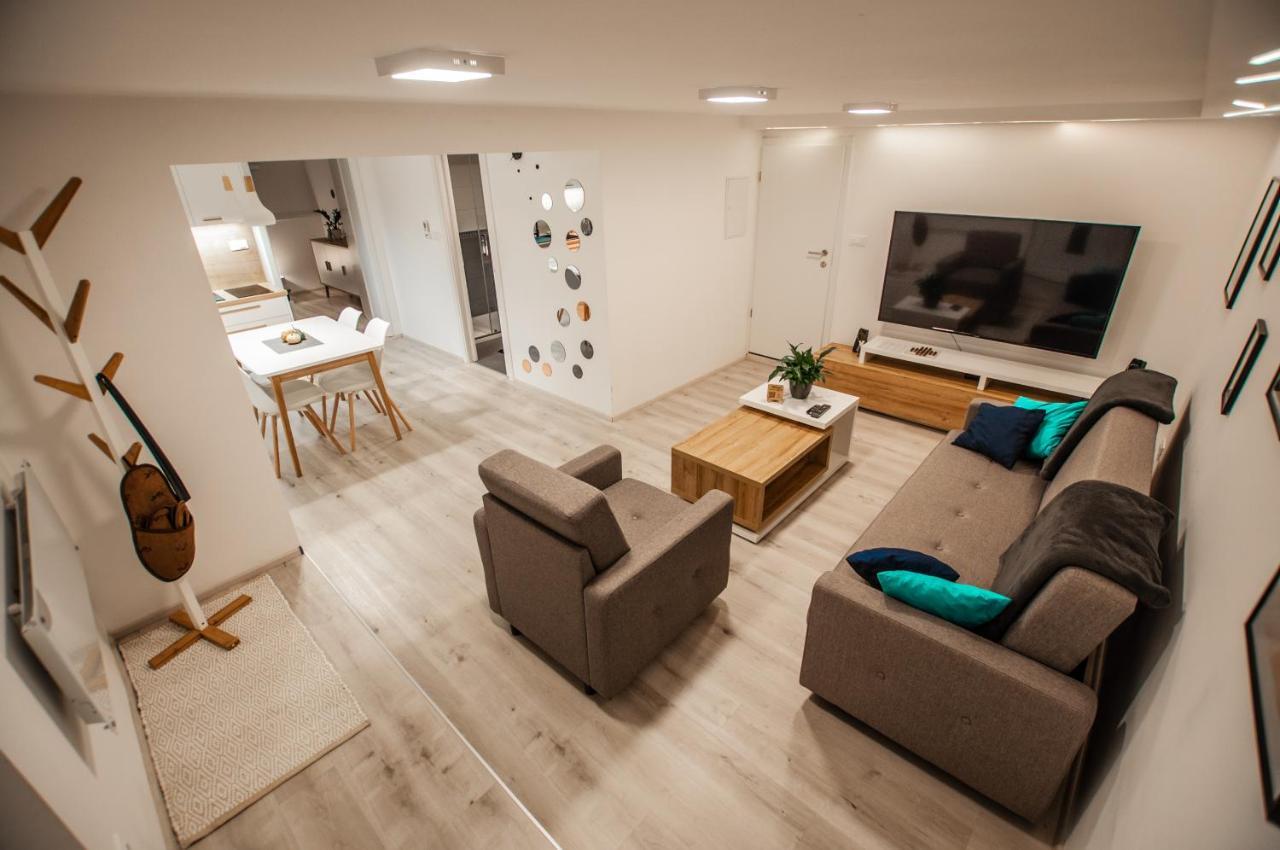 Cozy Little Apartments Ig Exterior foto