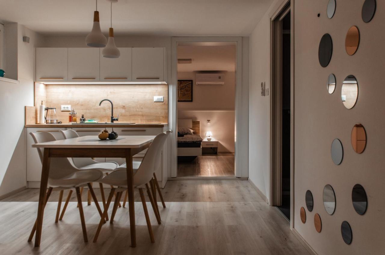 Cozy Little Apartments Ig Exterior foto