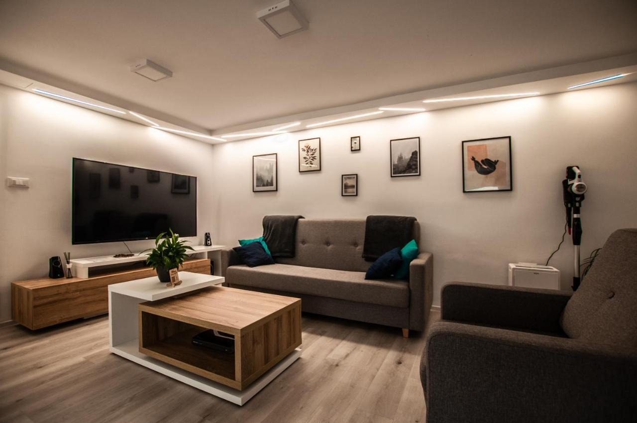 Cozy Little Apartments Ig Exterior foto