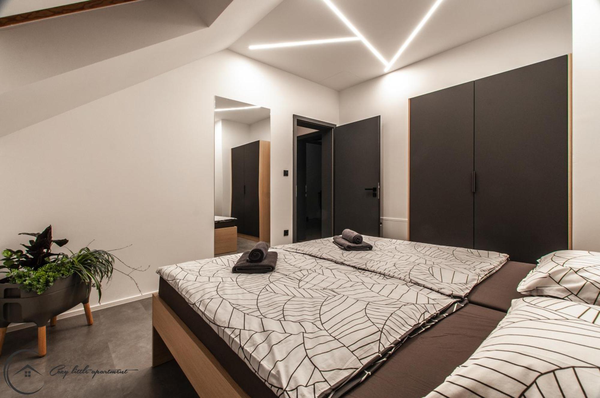 Cozy Little Apartments Ig Exterior foto