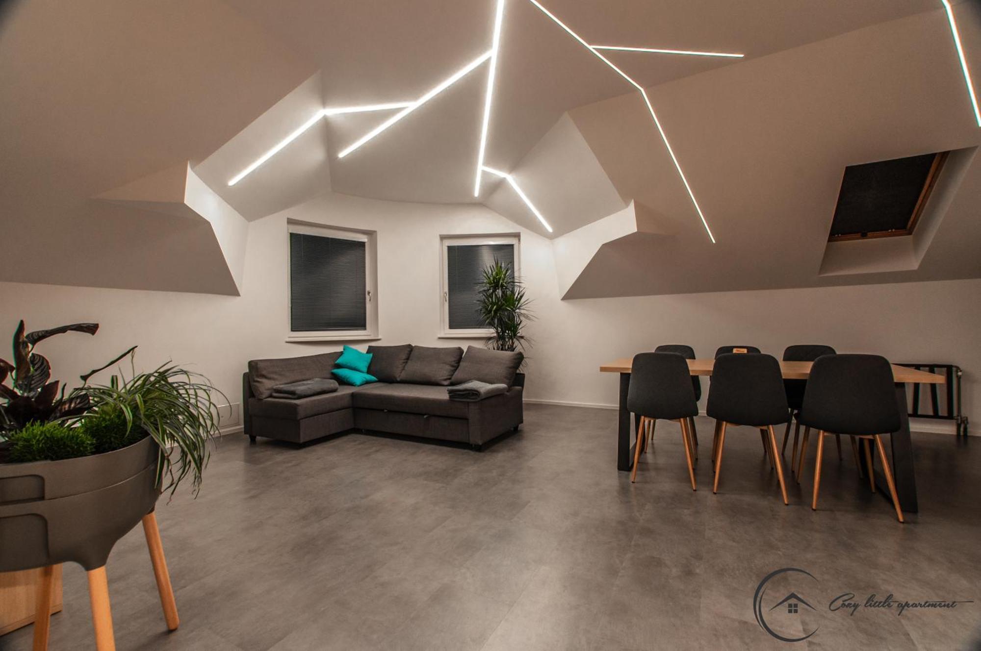 Cozy Little Apartments Ig Exterior foto