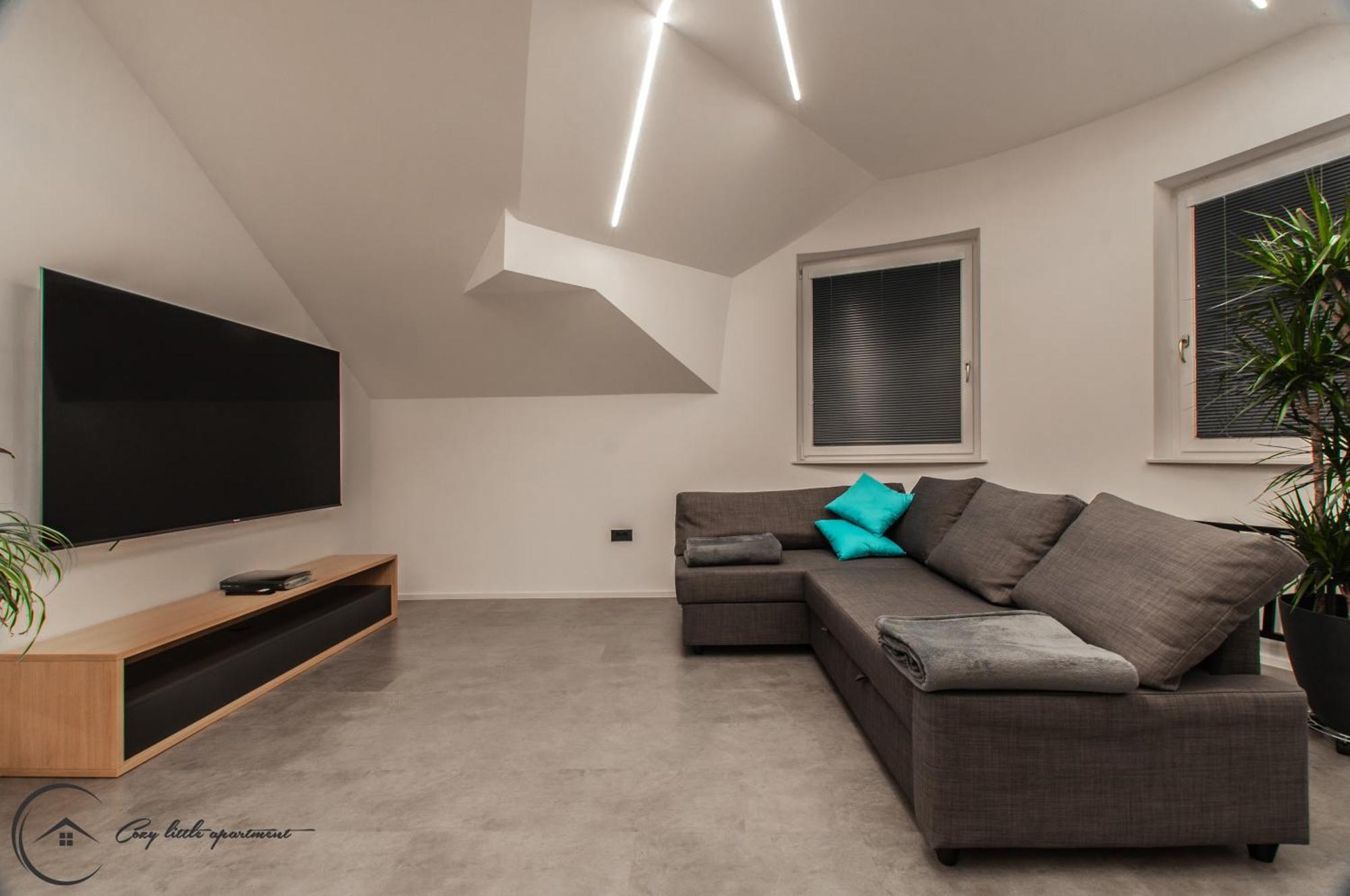 Cozy Little Apartments Ig Exterior foto