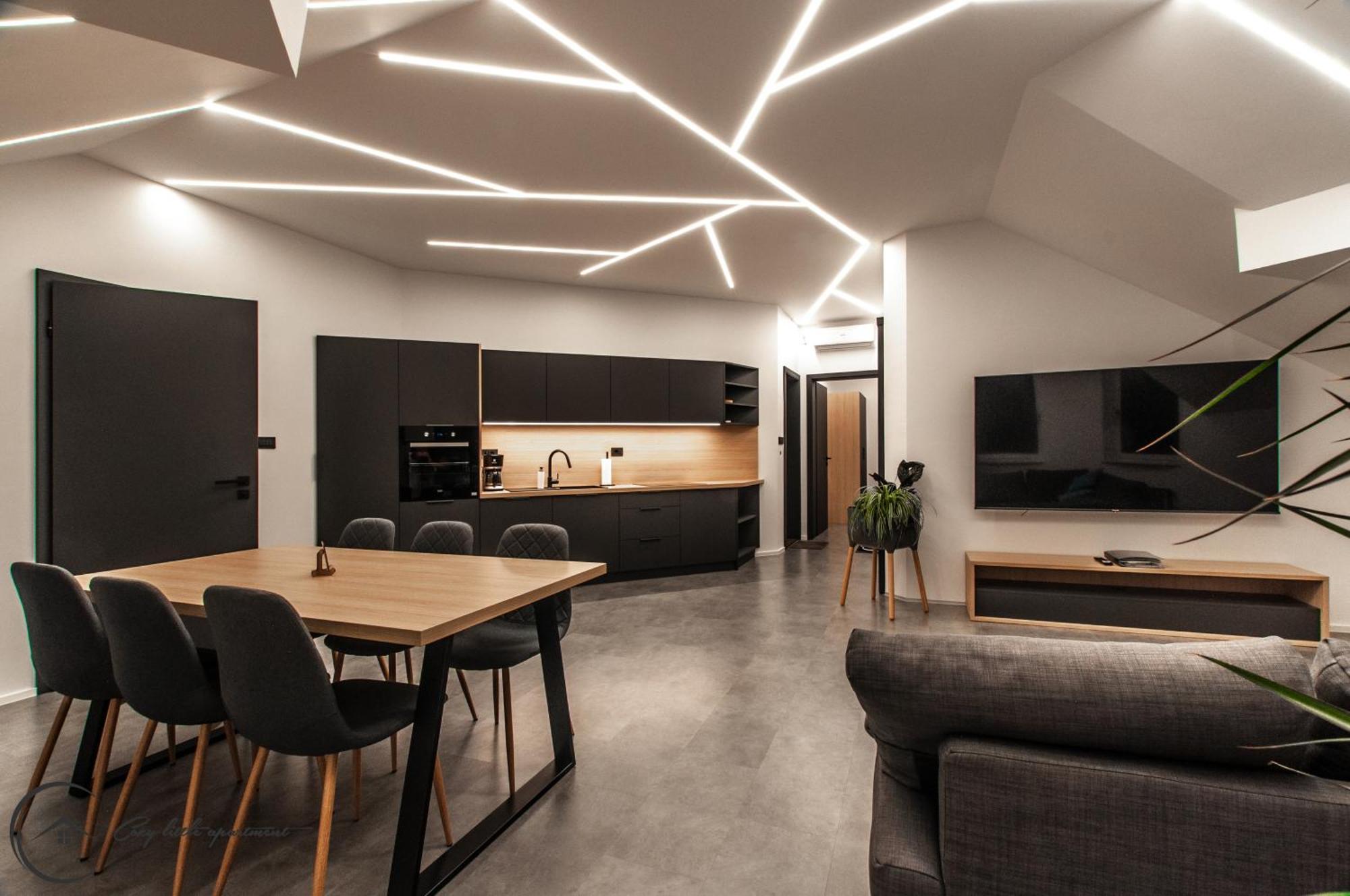 Cozy Little Apartments Ig Exterior foto