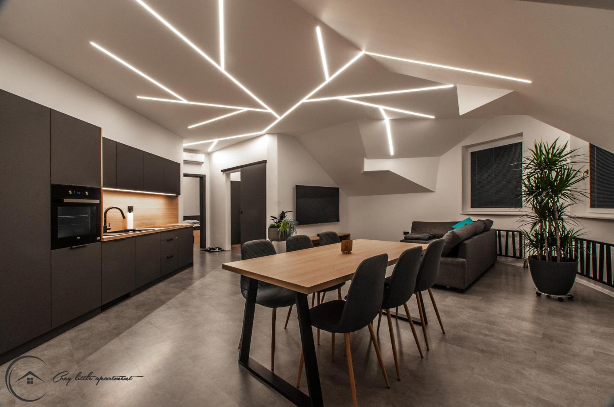 Cozy Little Apartments Ig Exterior foto