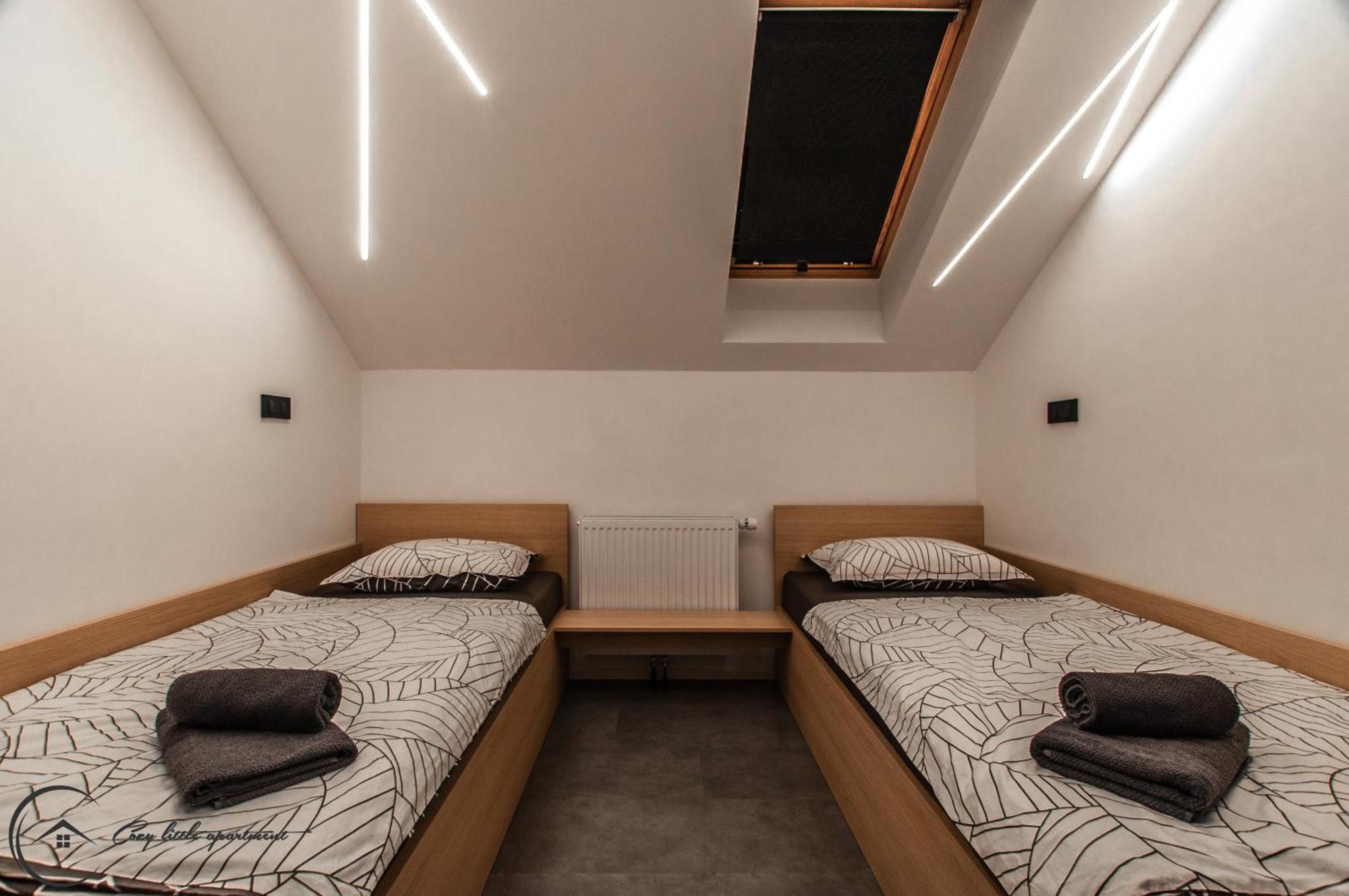 Cozy Little Apartments Ig Exterior foto