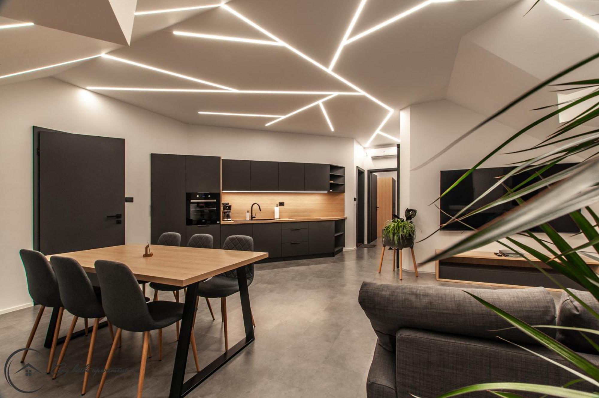 Cozy Little Apartments Ig Exterior foto