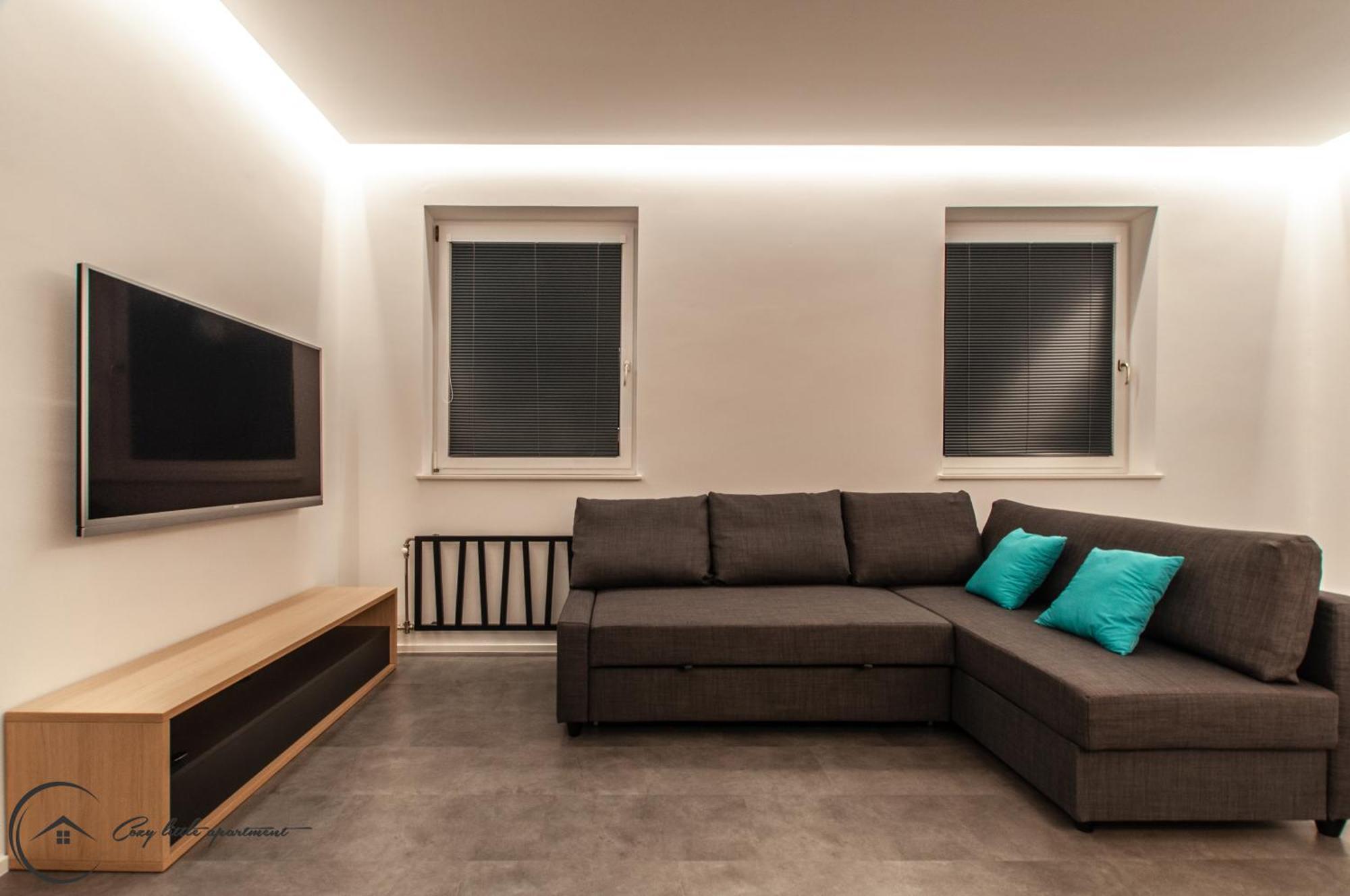 Cozy Little Apartments Ig Exterior foto
